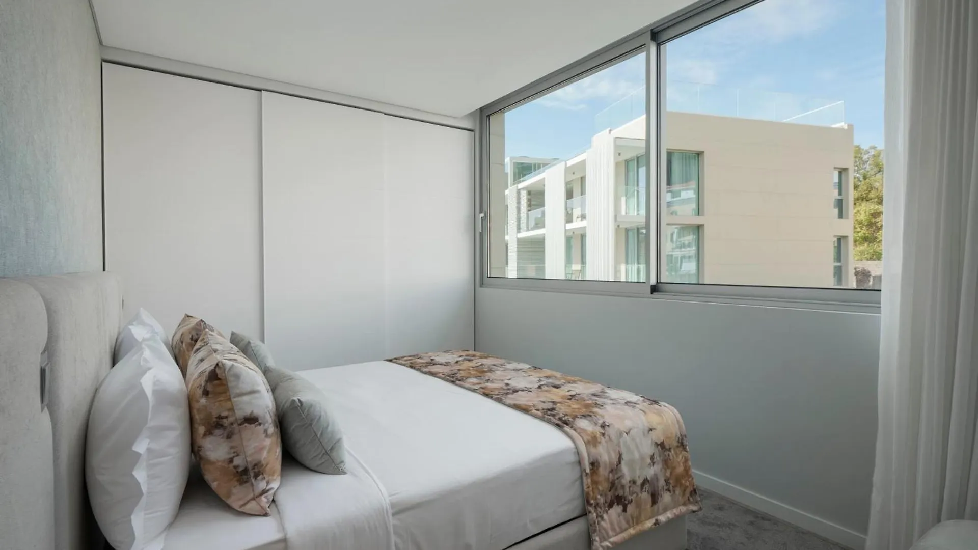 Maravilhas II By An Island Apart فونشال 0*,  البرتغال