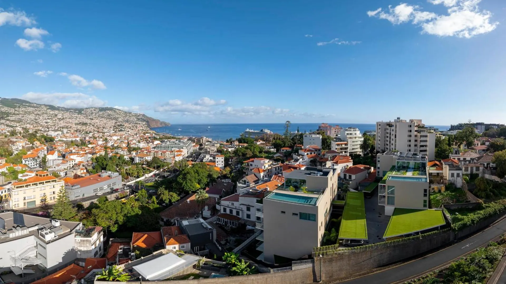 Maravilhas II By An Island Apart Funchal  0*, Funchal (Madeira) Portugal