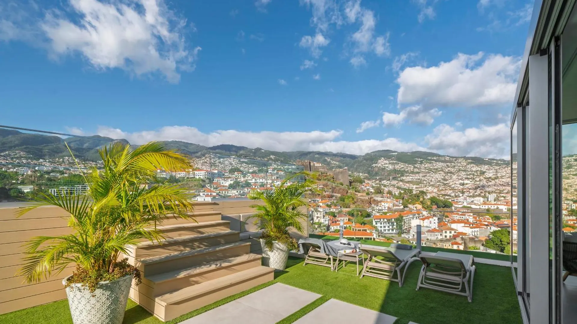 Maravilhas II By An Island Apart Funchal  Lejlighed Funchal (Madeira)