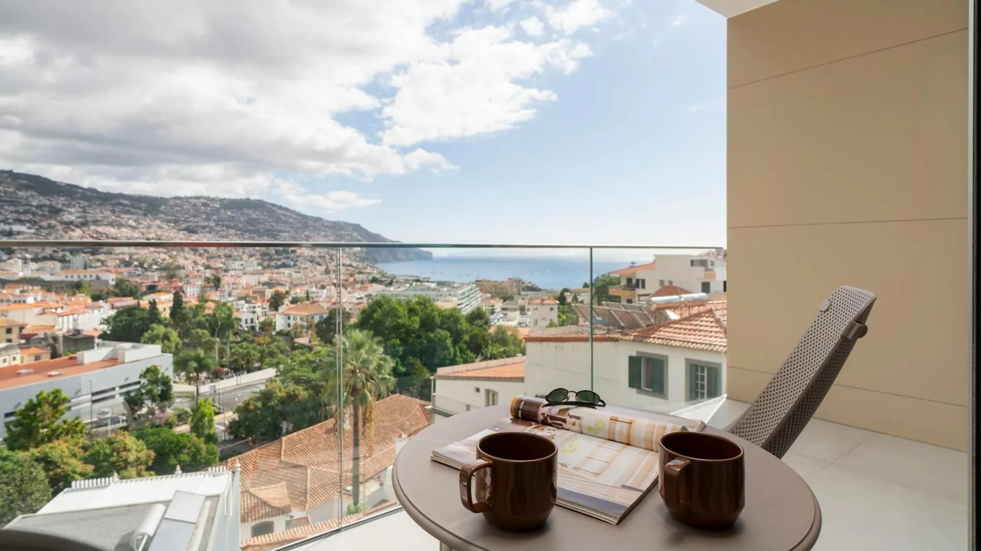 Lejlighed Maravilhas II By An Island Apart Funchal